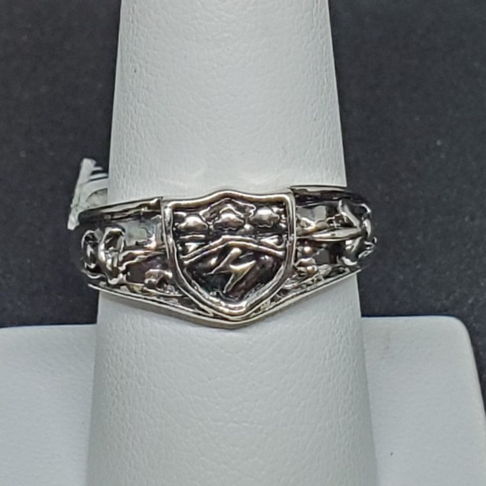 NWT Reborn! Vongola Cosplay Ring